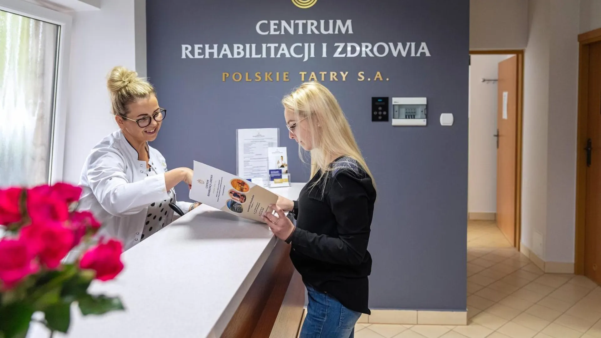 Zespol Dolina Bialego - Pensjonat Telimena Zakopane
