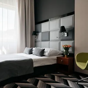 Hotel Apis Krakov