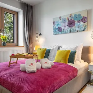 Apartamento Jarosta & Spa, Ac -free Parking