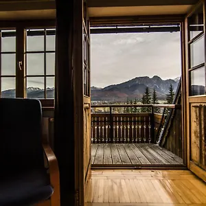Leluja Apartmán
