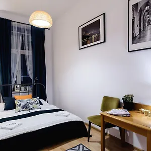 Aparthotel Golden Lion Guest Szewska 19 Krakov